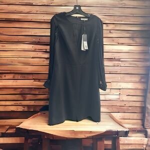 Halston Heritage designer dress (originally $395) size 12